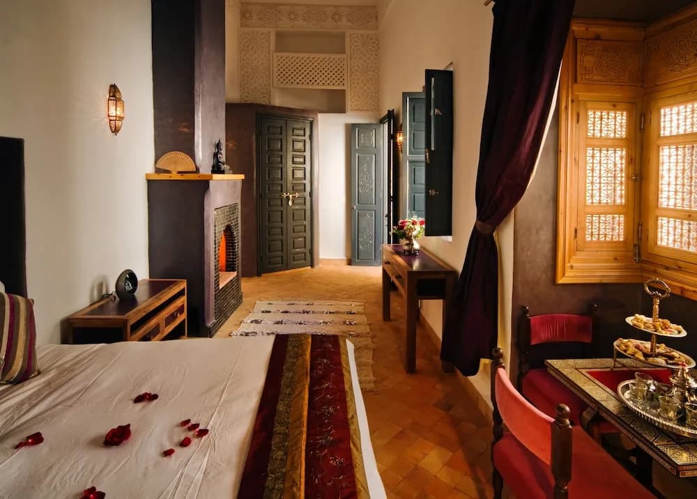 Riad Cinnamon by Marrakech Riad - photo 2