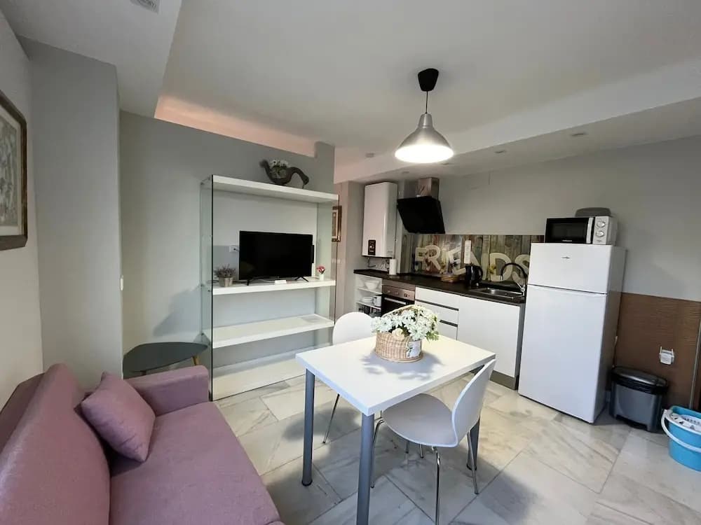 Homelikes Madrid - photo 16