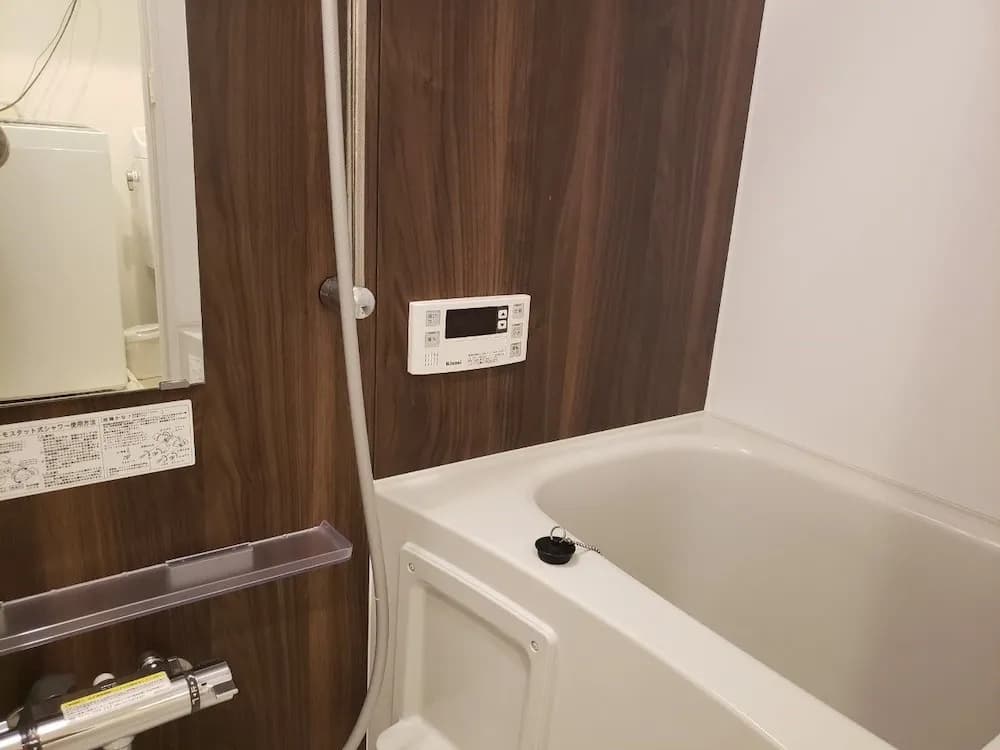 C8 Haneda Maison Philippe Omori 803 - photo 8