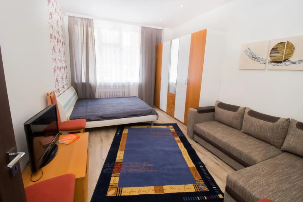 Apartment Ve Smeckach - photo 4