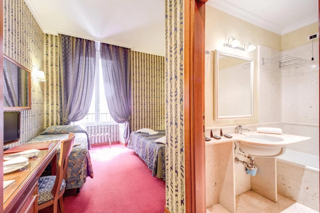 Hotel HI15 - photo 7