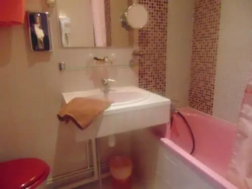 Htel Paris Voltaire - photo 8