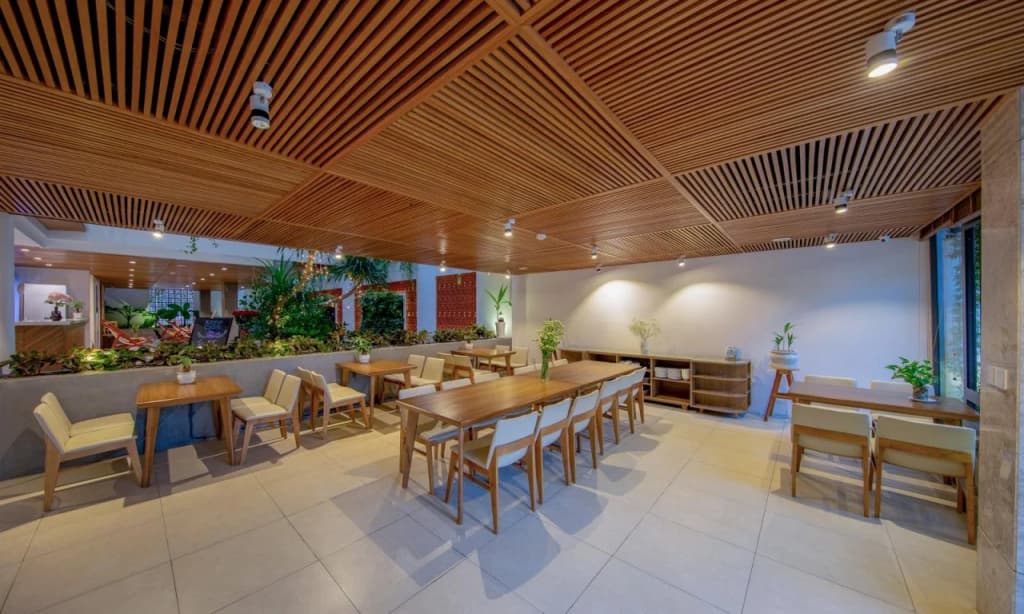 Ponte Boutique Villa - photo 19