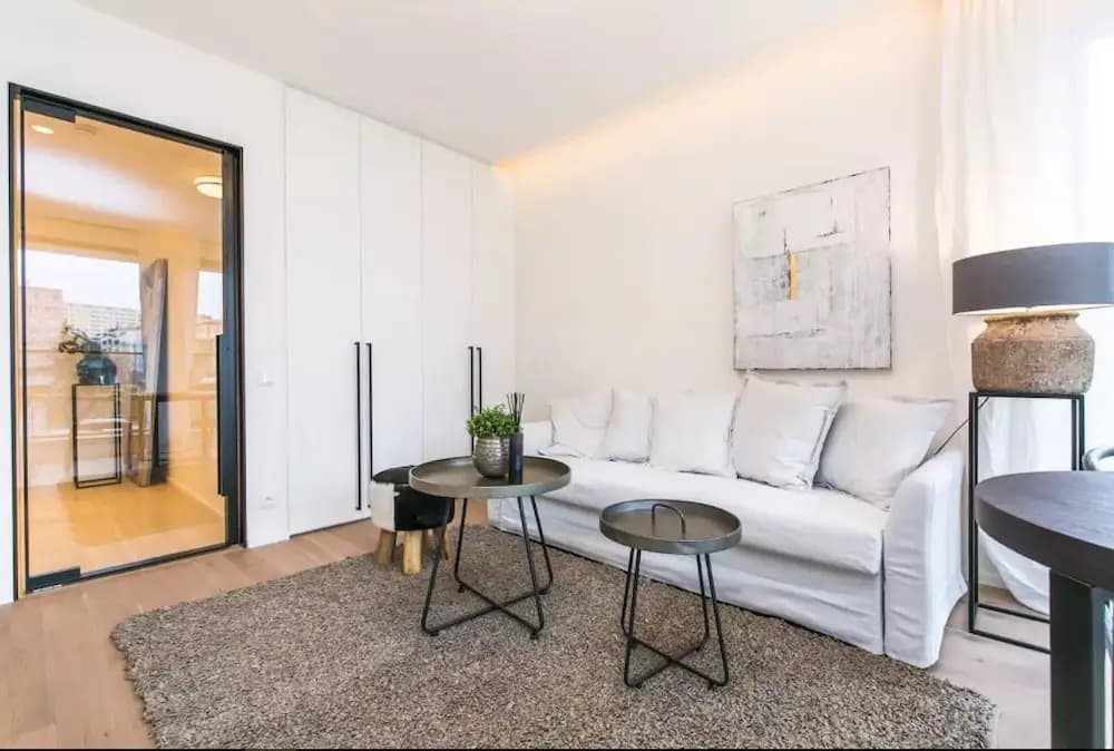 Flawless Apartments Pod Děkankou - photo 2