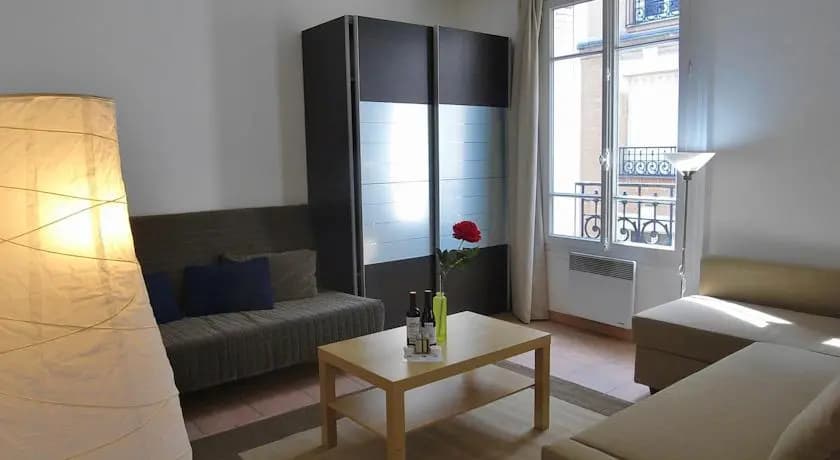 Nice Studio - Rue de la Convention - photo 3