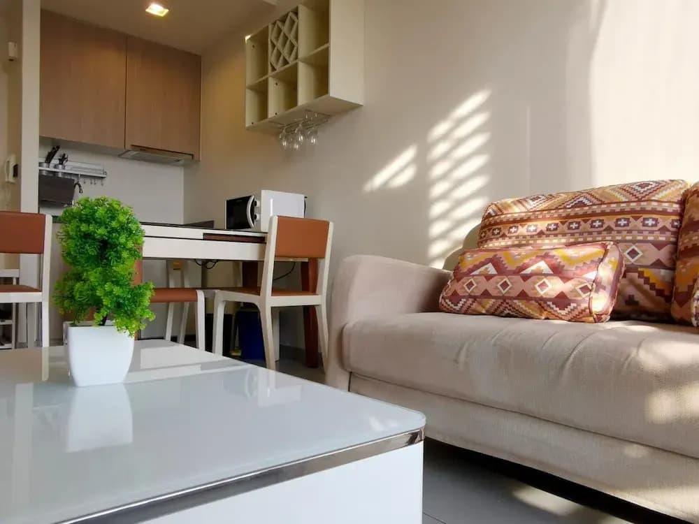 Unixx Condo Pattaya - photo 24