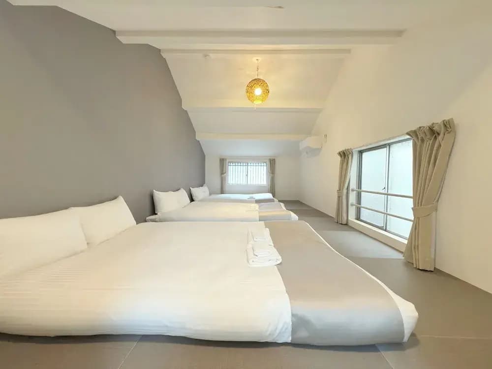 Yuzu House Osaka - photo 12