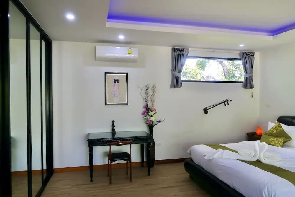 Jasmine Village - photo 22