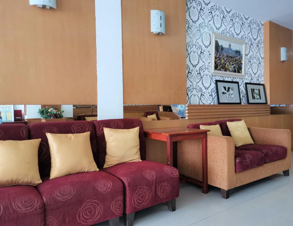 Le Desir Resortel - photo 2