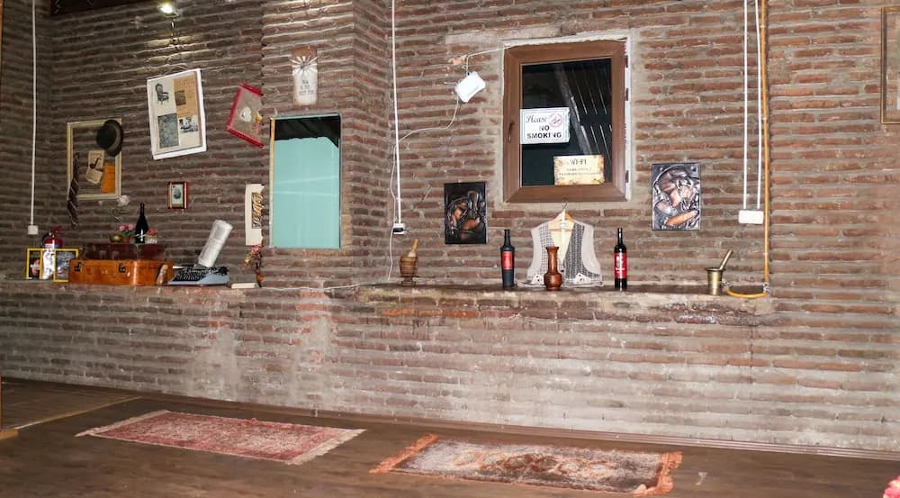 Leon Rooms - photo 32