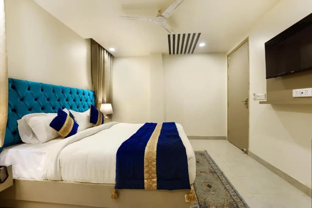 OPO Hotel Dior - photo 9