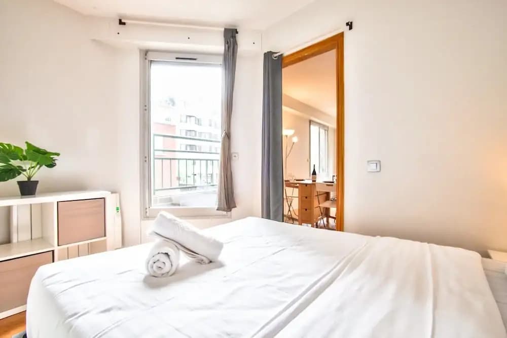 Appartement Montparnasse Gaîté 1 - photo 4
