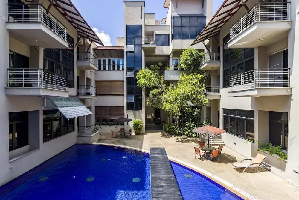 Cosy 3Br Apartment Close To Klcc! - photo 9