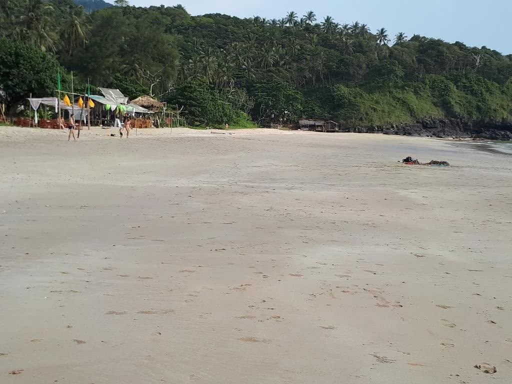 Lanta Sunmoon Bungalow - photo 9