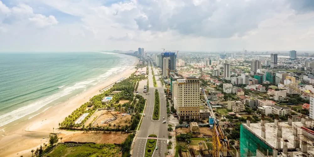 Luxury Apartment Ocean View - photo 19