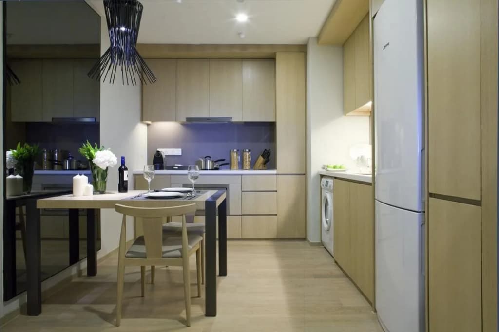 Fraser Residence Kuala Lumpur - photo 29