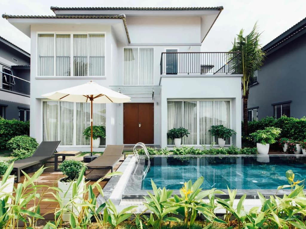 Novotel Phu Quoc Resort - photo 37