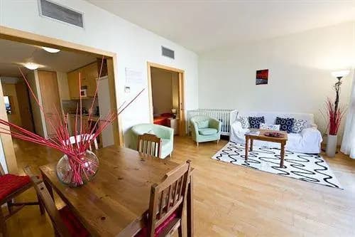 Ausias Marc Apartment - main photo