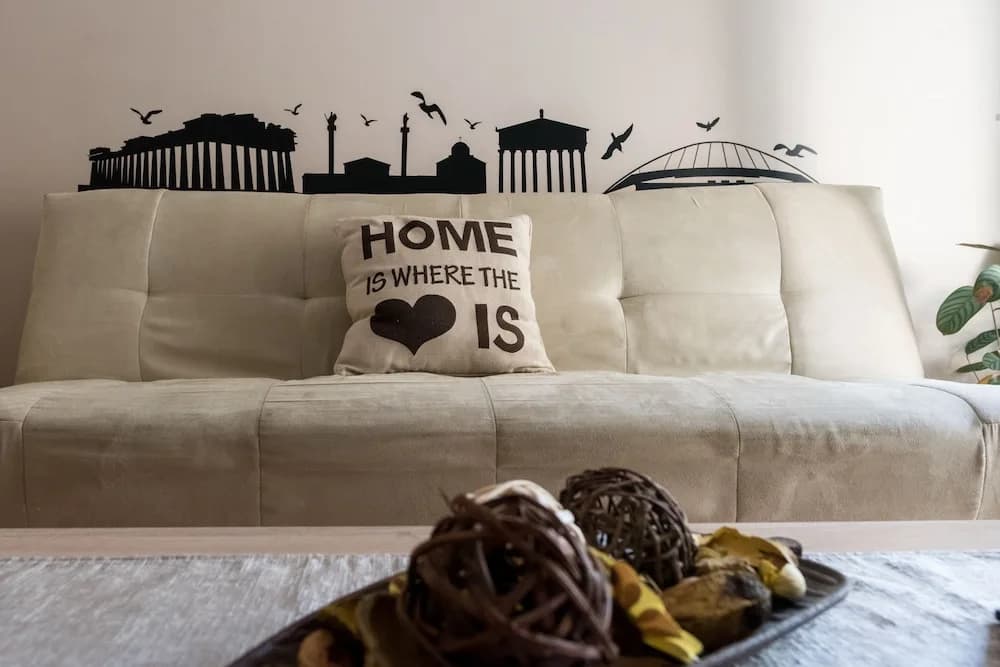 Gazi Divine Apartment - photo 9