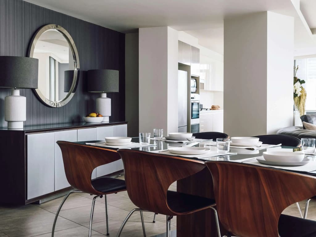 Quay West Suites Melbourne - photo 32