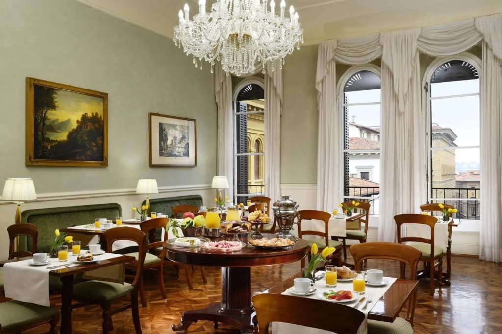 Hotel Pendini - photo 19