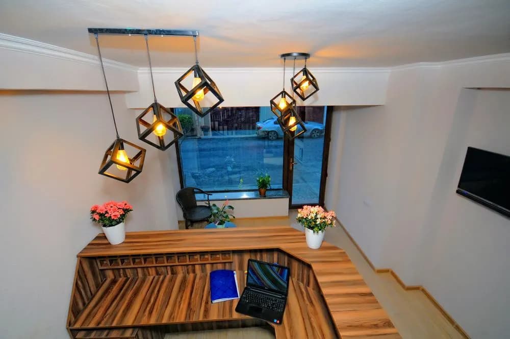 Zaalis Art Hotel - photo 9