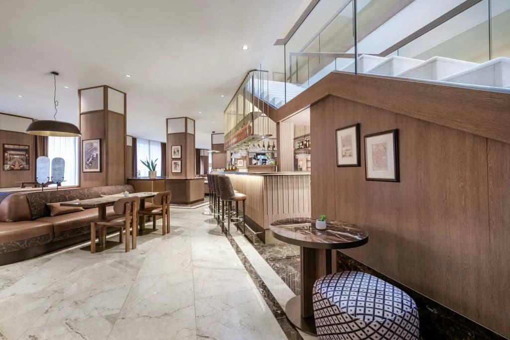 AC Hotel Milano - photo 8