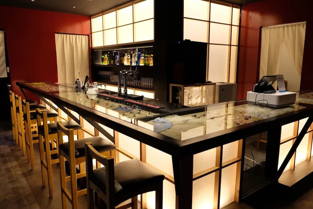 Banrai Hotel - photo 25
