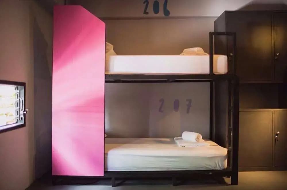 The Virgo Hostel - photo 37