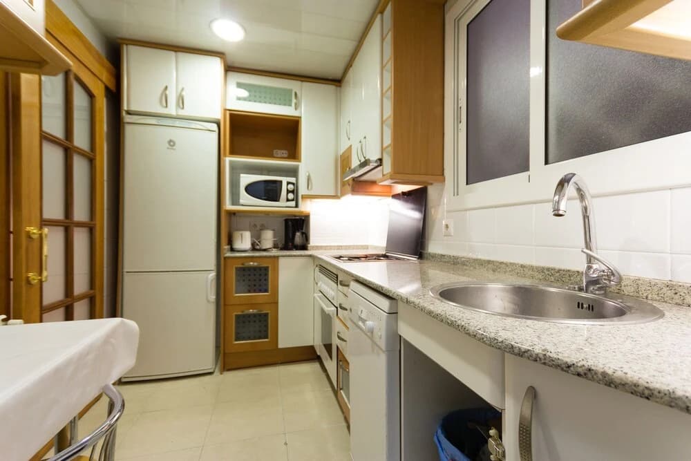 Apartamento Valencia - photo 13