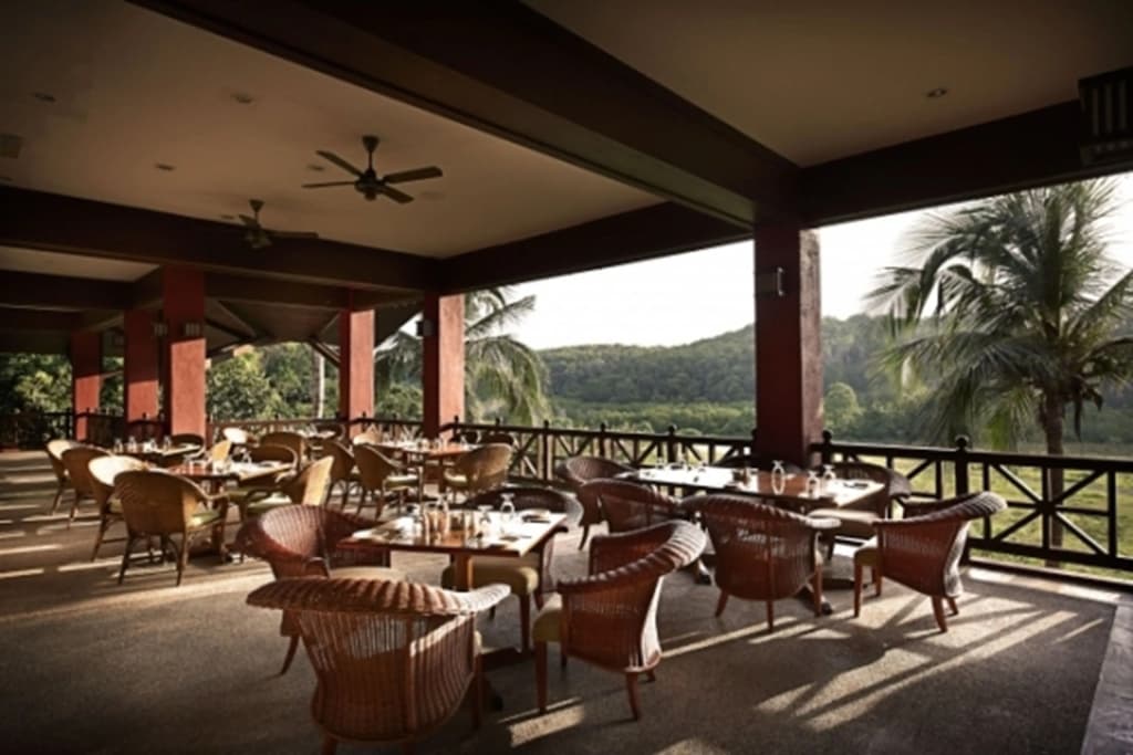 Redang Island Resort - photo 21