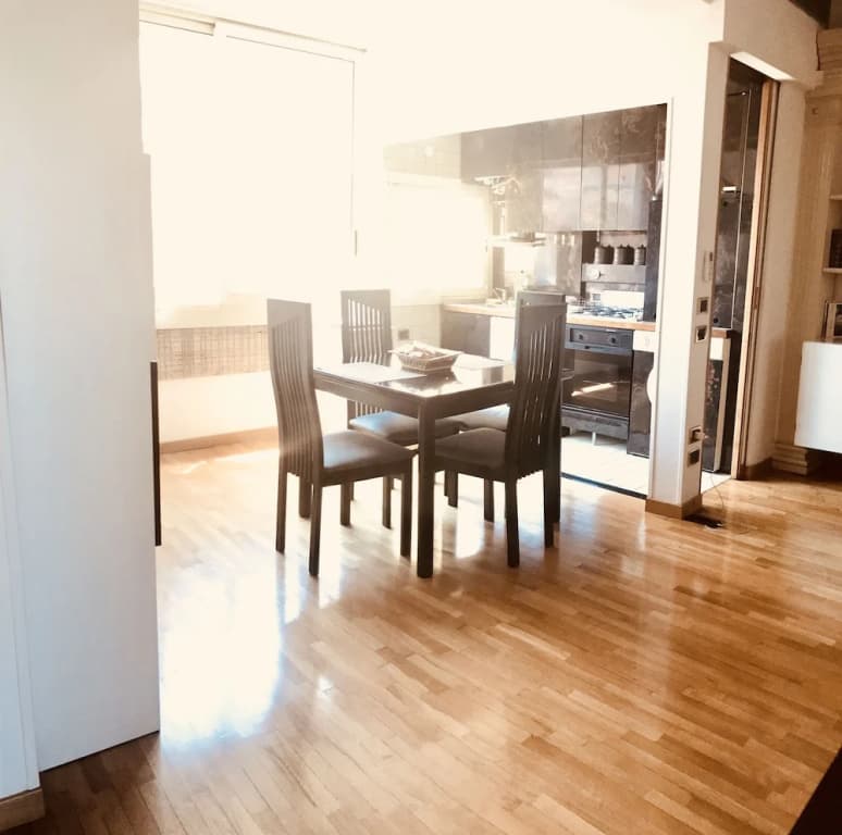 Giulio Cesare luxury apartment - photo 13