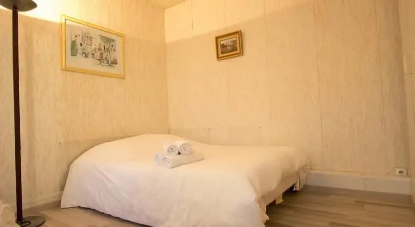 Napoleon III Apartments - photo 3