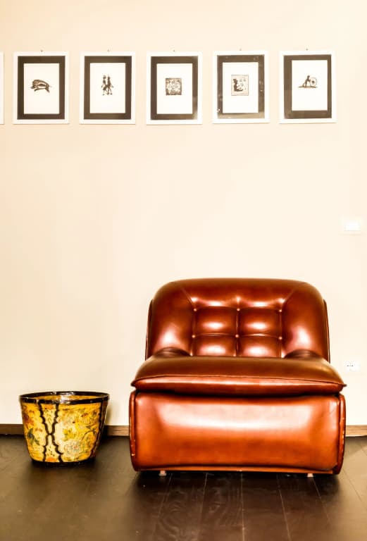 Arnobio Florence Suites - photo 2