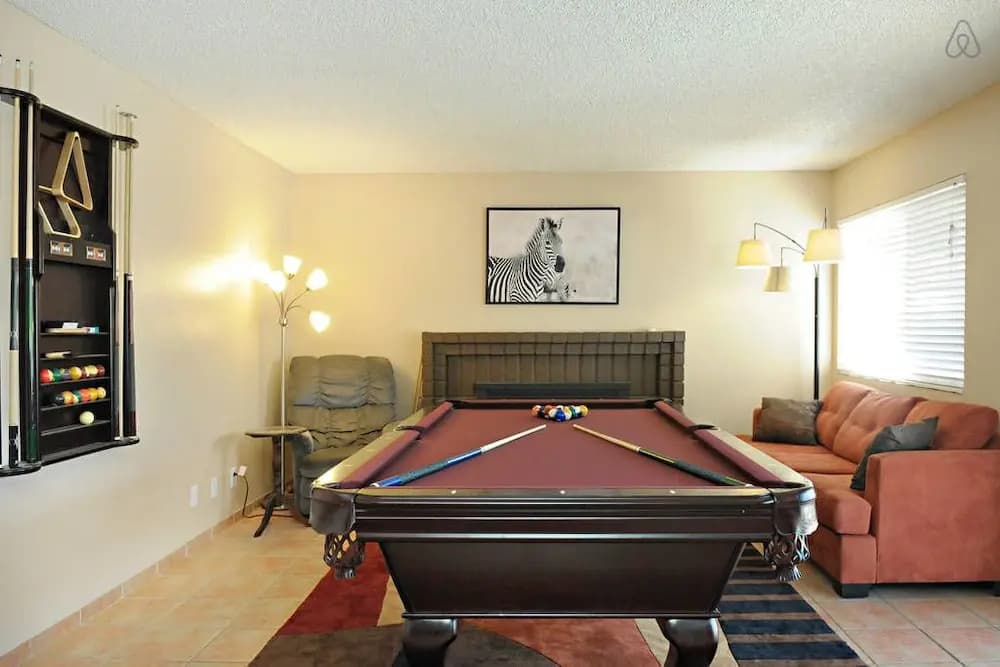 Luxury 4br 8min to Las Vegas Strip - photo 14
