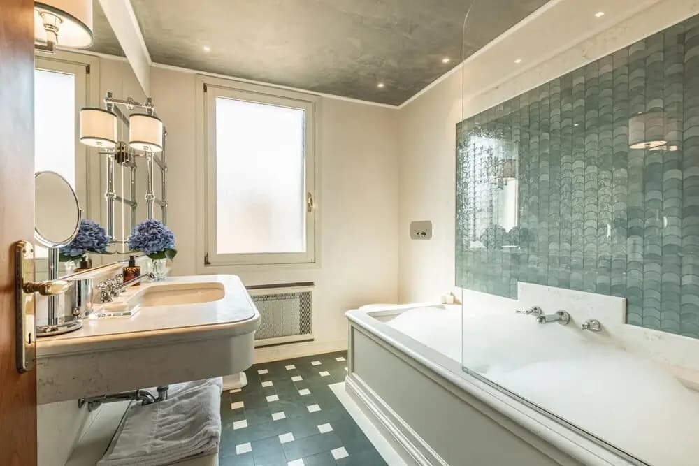 Ca' Della Luce Terrace - photo 10