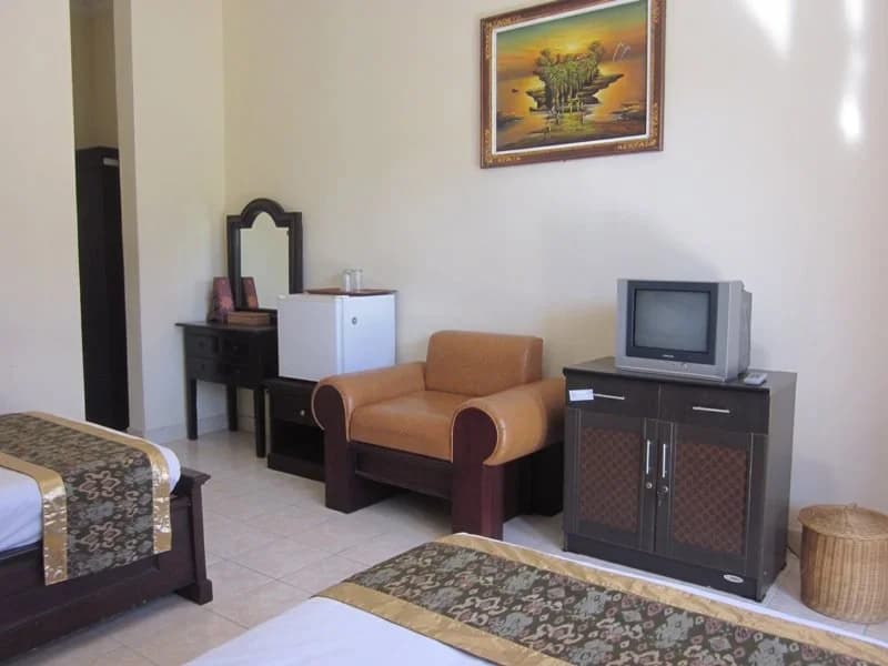 EdOTEL Denpasar - photo 4
