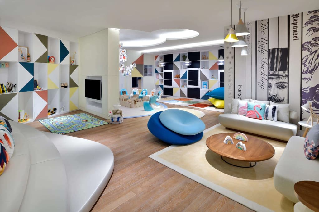 Address Sky View, Downtown Dubai - photo 15