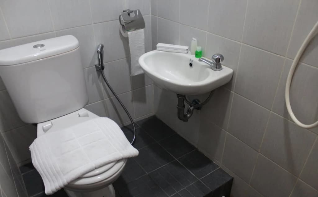 Ghurfati Hotel - photo 7