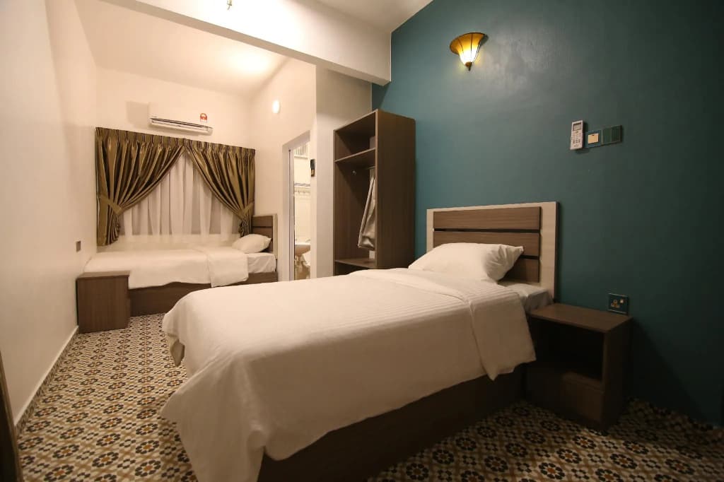 Pearl Inn - photo 3