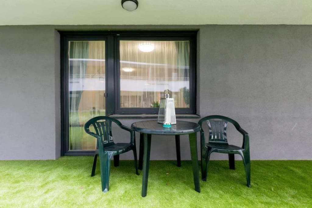 Budapest Downtown Residence LEO - photo 7