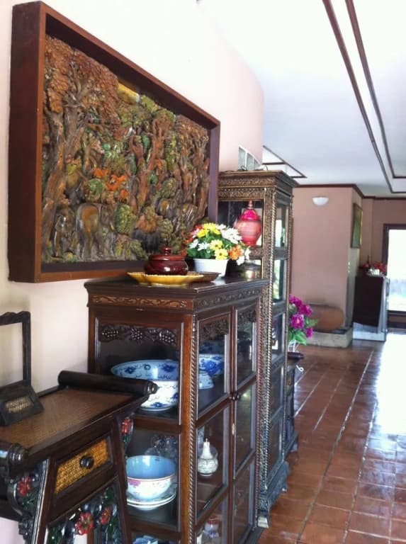 Nontnatee Homestay - photo 22