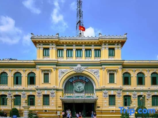 RedDoorz Plus Quang Chung Hotel - photo 11