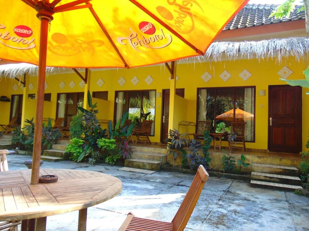 Ega House - photo 11