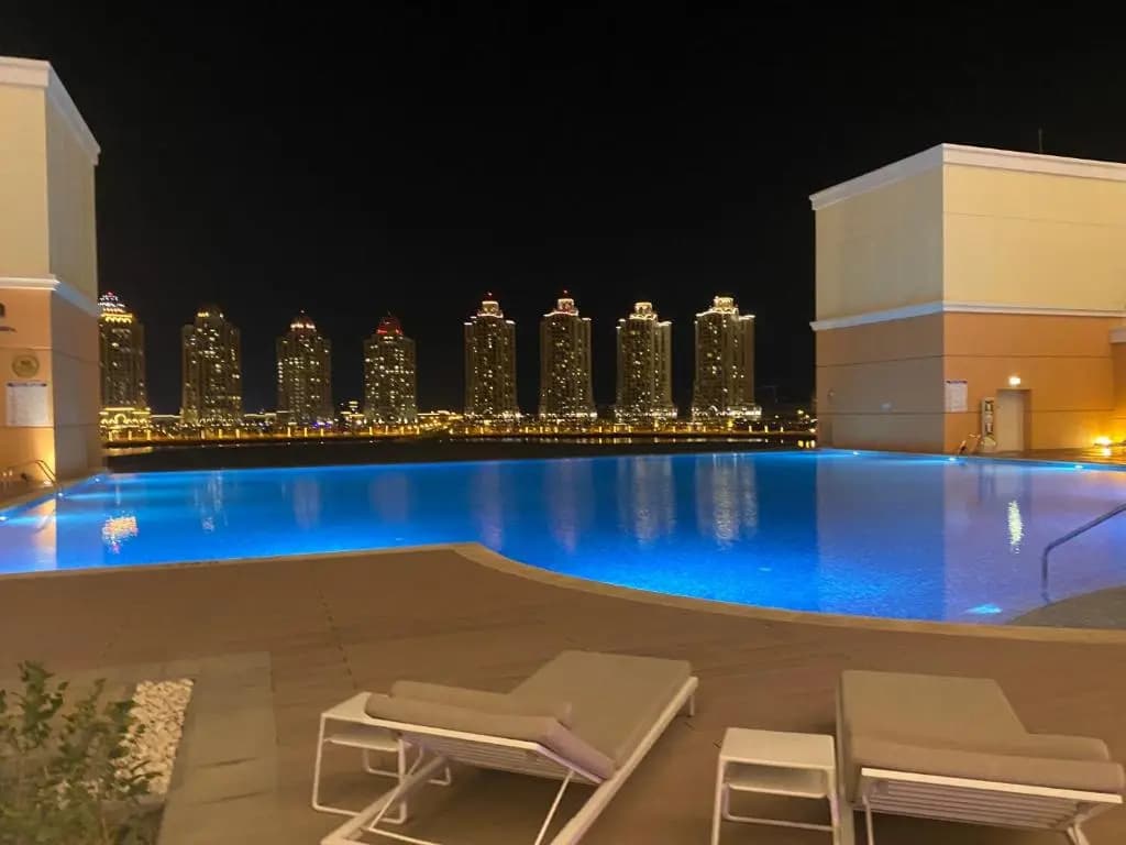 Luxury condo with beautiful views, beach and pools - photo 8