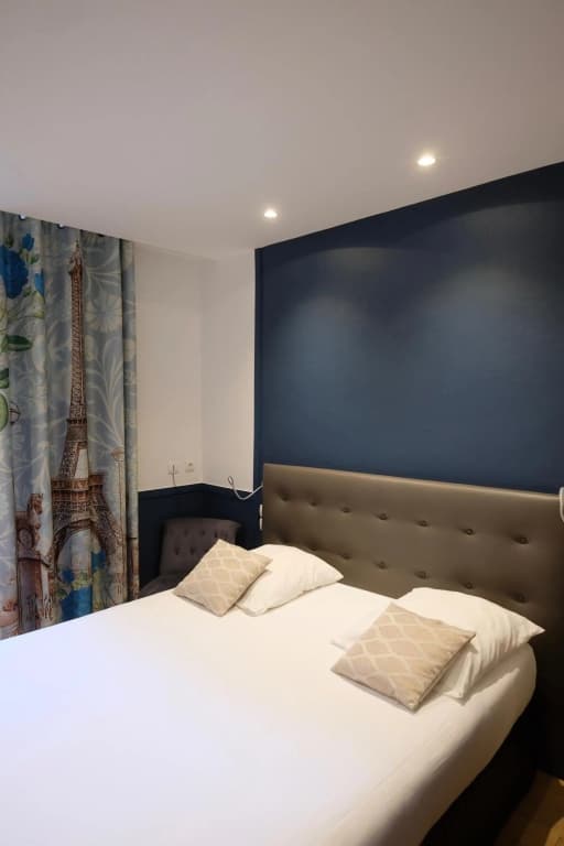Hotel Amiral Fondary - photo 33