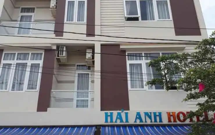 Hai Anh Hotel - main photo