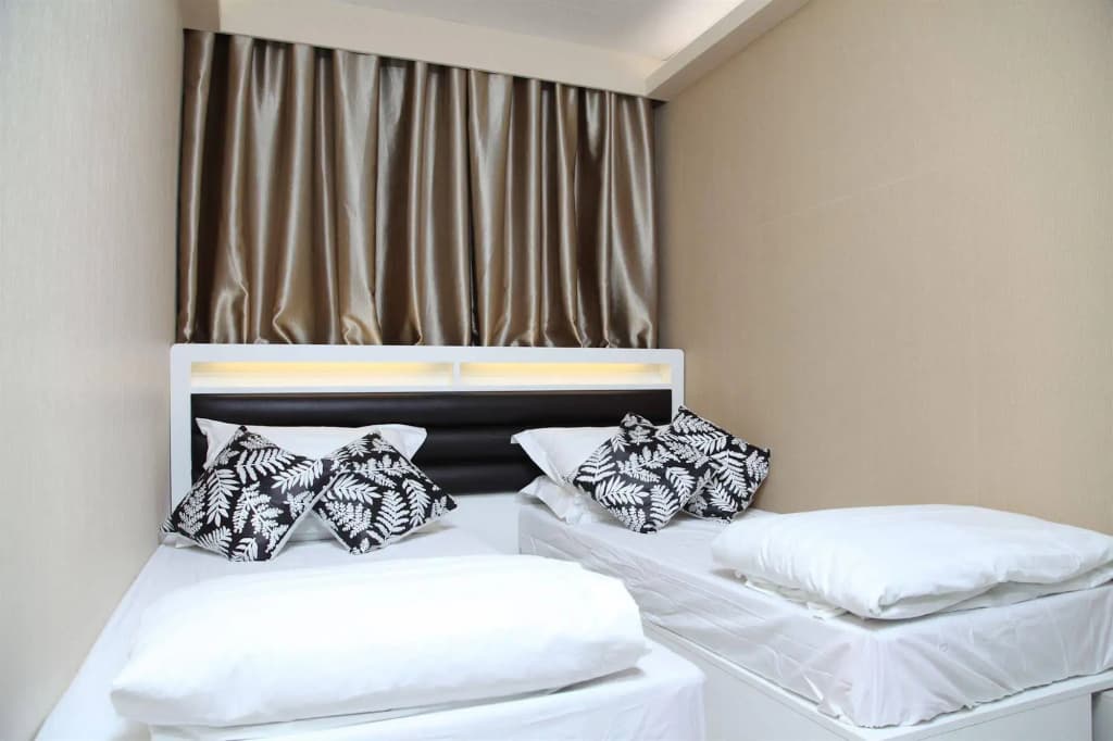Guest House Conext - photo 6