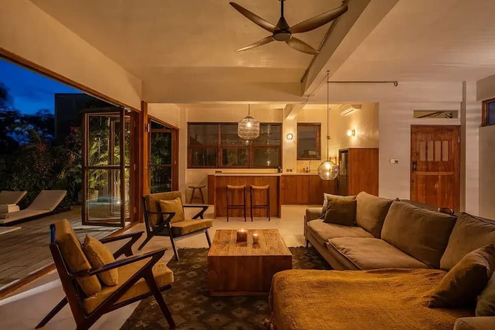 Nowhere Villa - photo 21
