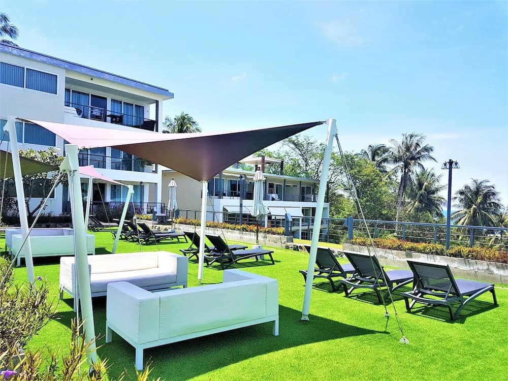 KB Apartments Karon Beach by PHR - photo 3
